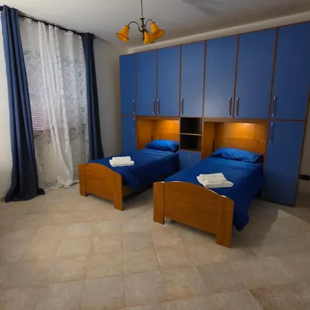 La Francigena *